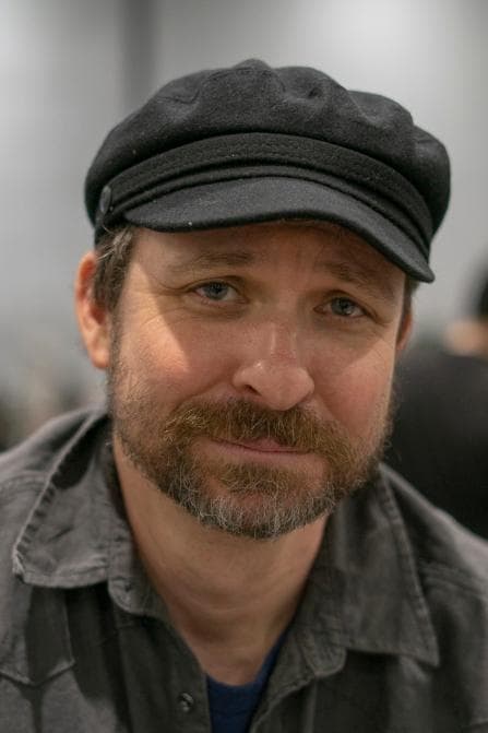 Bild von Jason Narvy