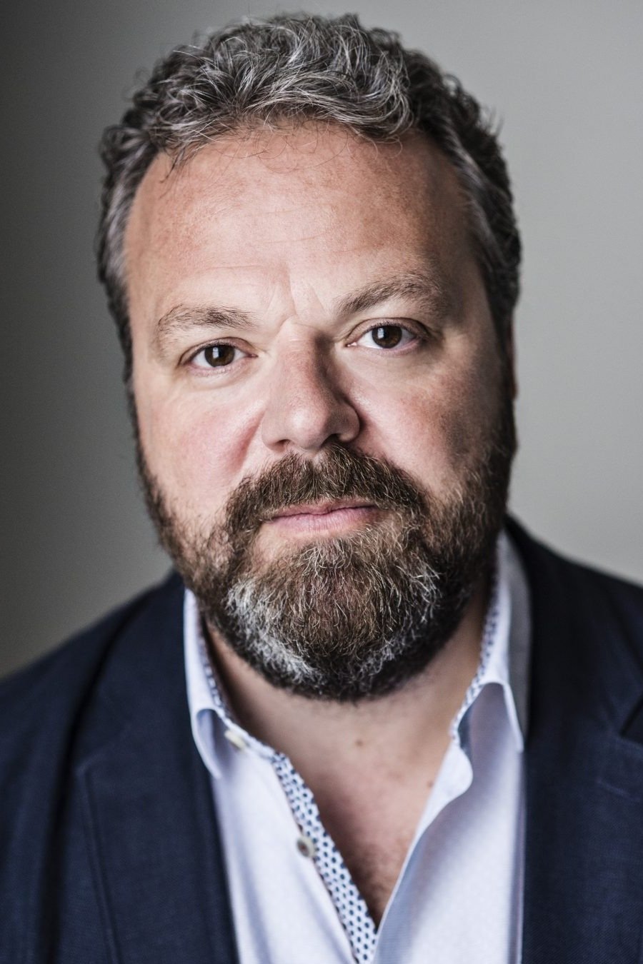 Bild von Hal Cruttenden