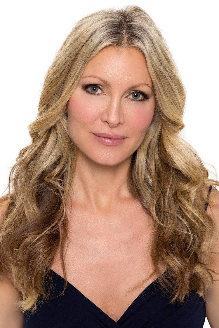 Bild von Caprice Bourret