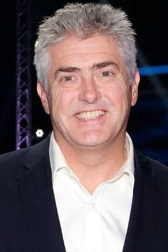 Bild von Nick Hancock