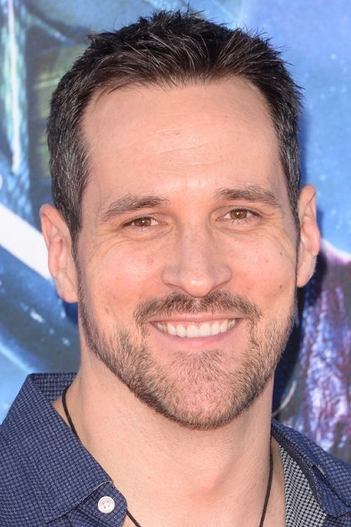 Bild von Travis Willingham