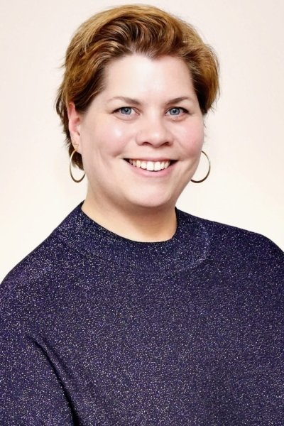 Bild von Katy Brand