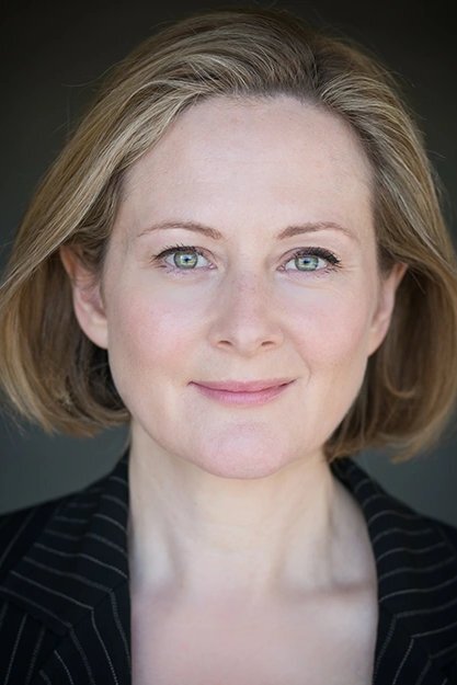 Bild von Lucy Robinson