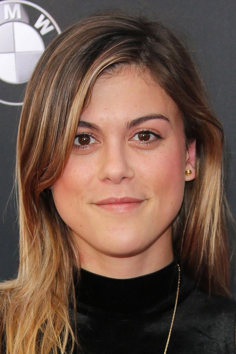 Bild von Lindsey Shaw