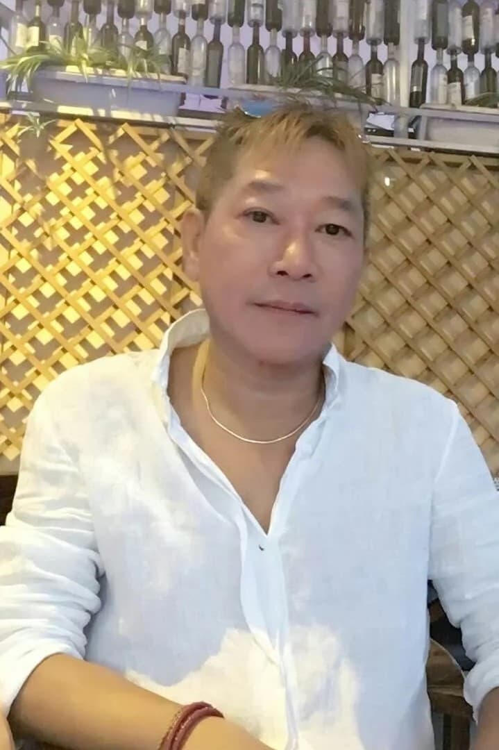 Bild von Bosco Lam Tsz-Ho