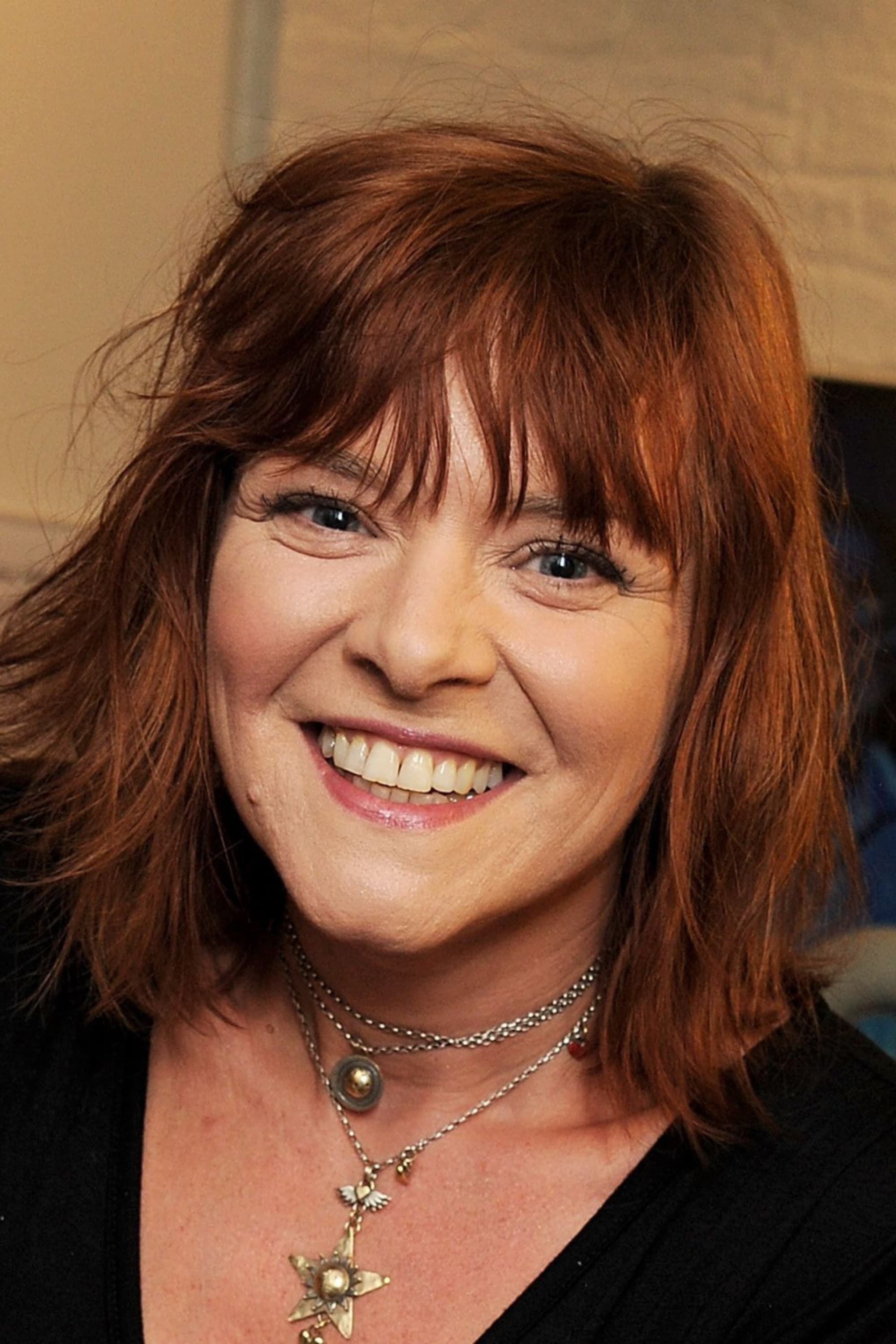 Bild von Finty Williams