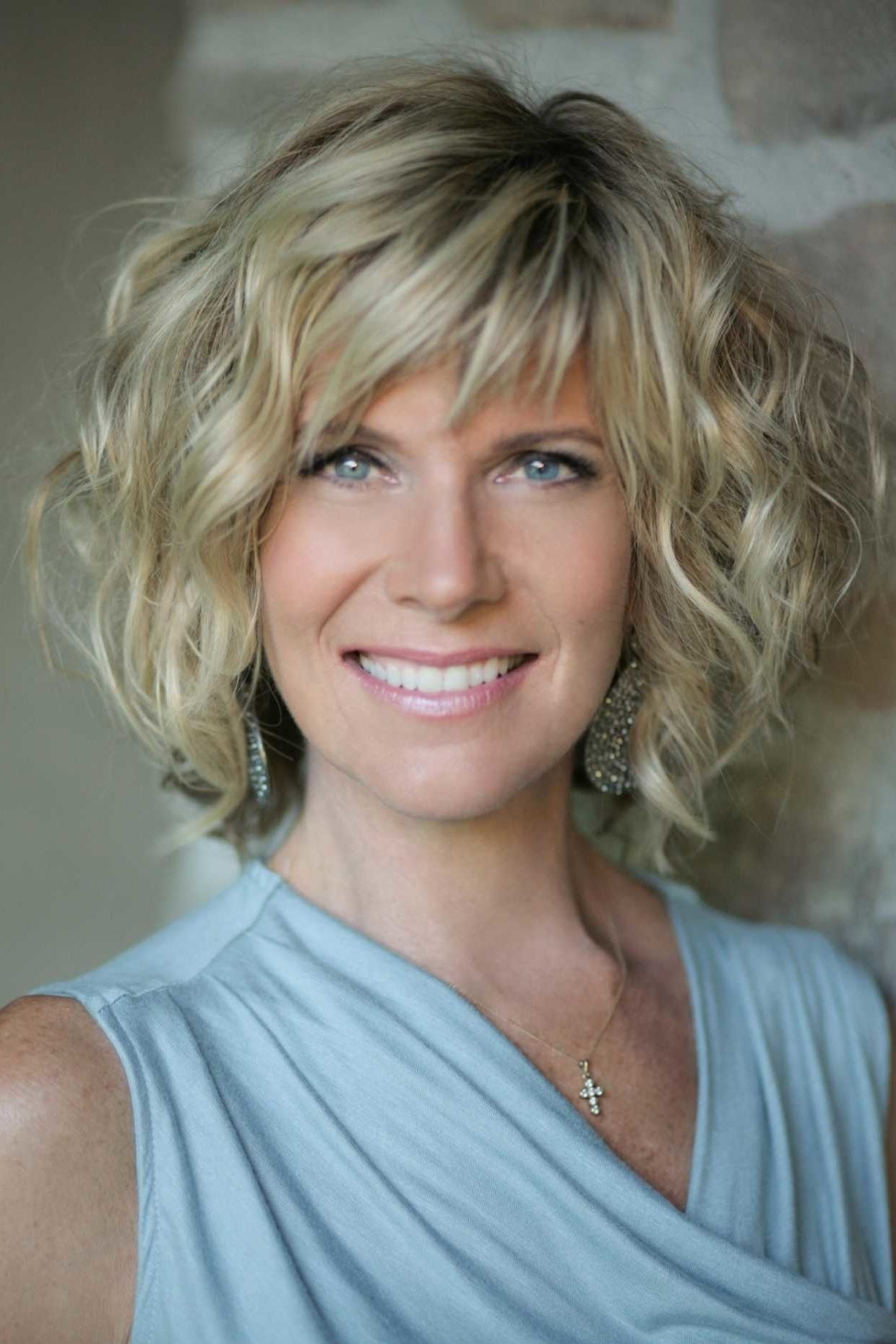 Bild von Debby Boone