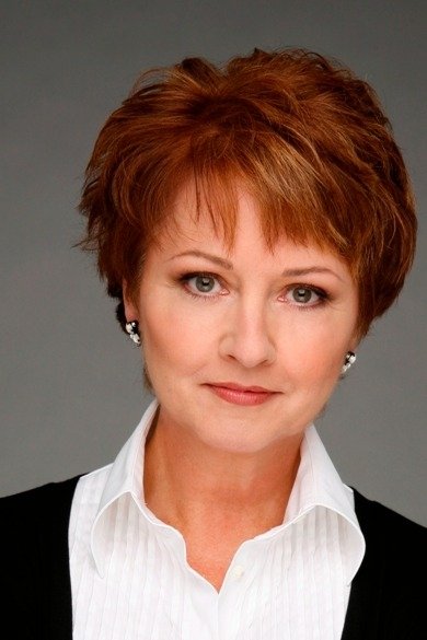 Bild von Anne Diamond