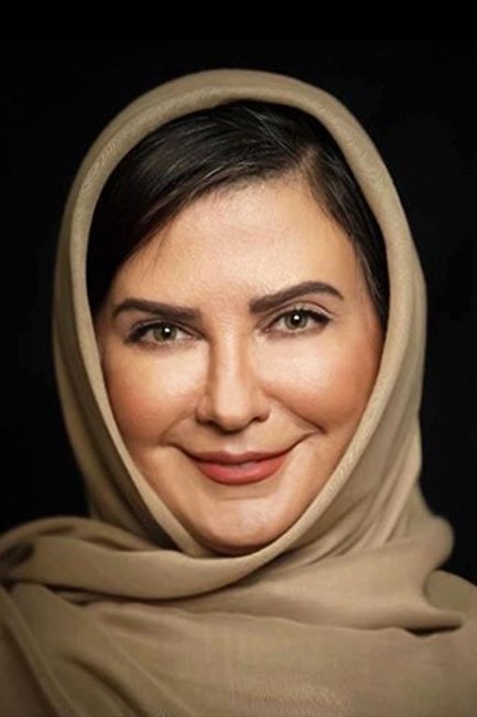 Bild von Laya Zanganeh