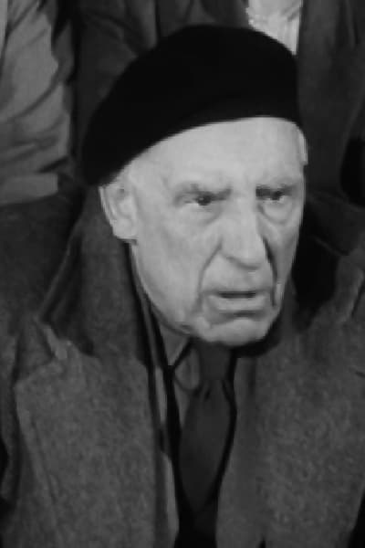 Bild von Wallace Bosco