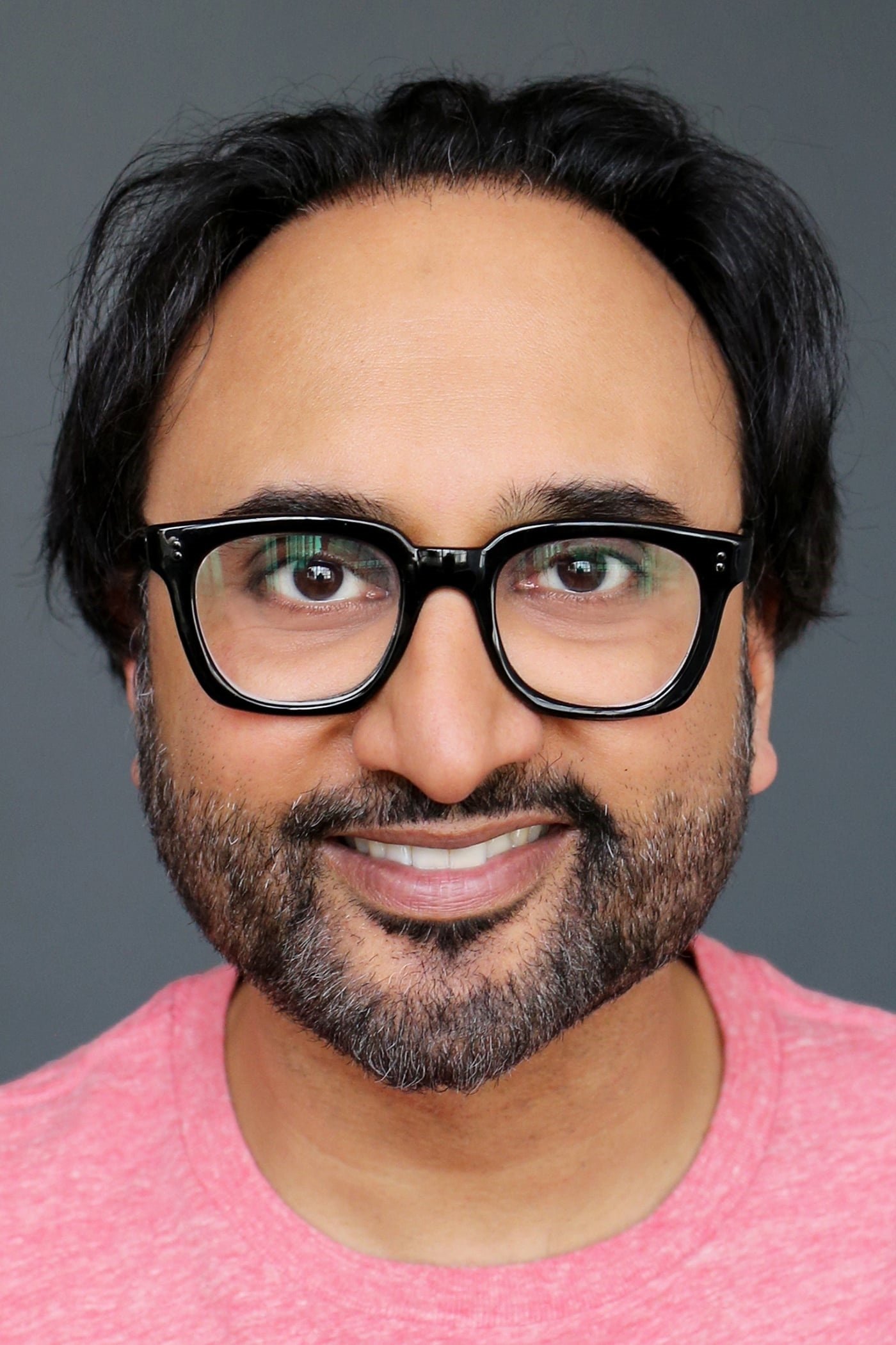 Bild von Nimo Gandhi
