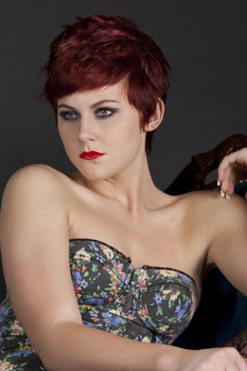 Bild von Danielle Watson