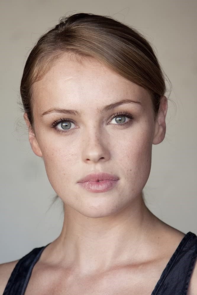 Bild von Hannah New