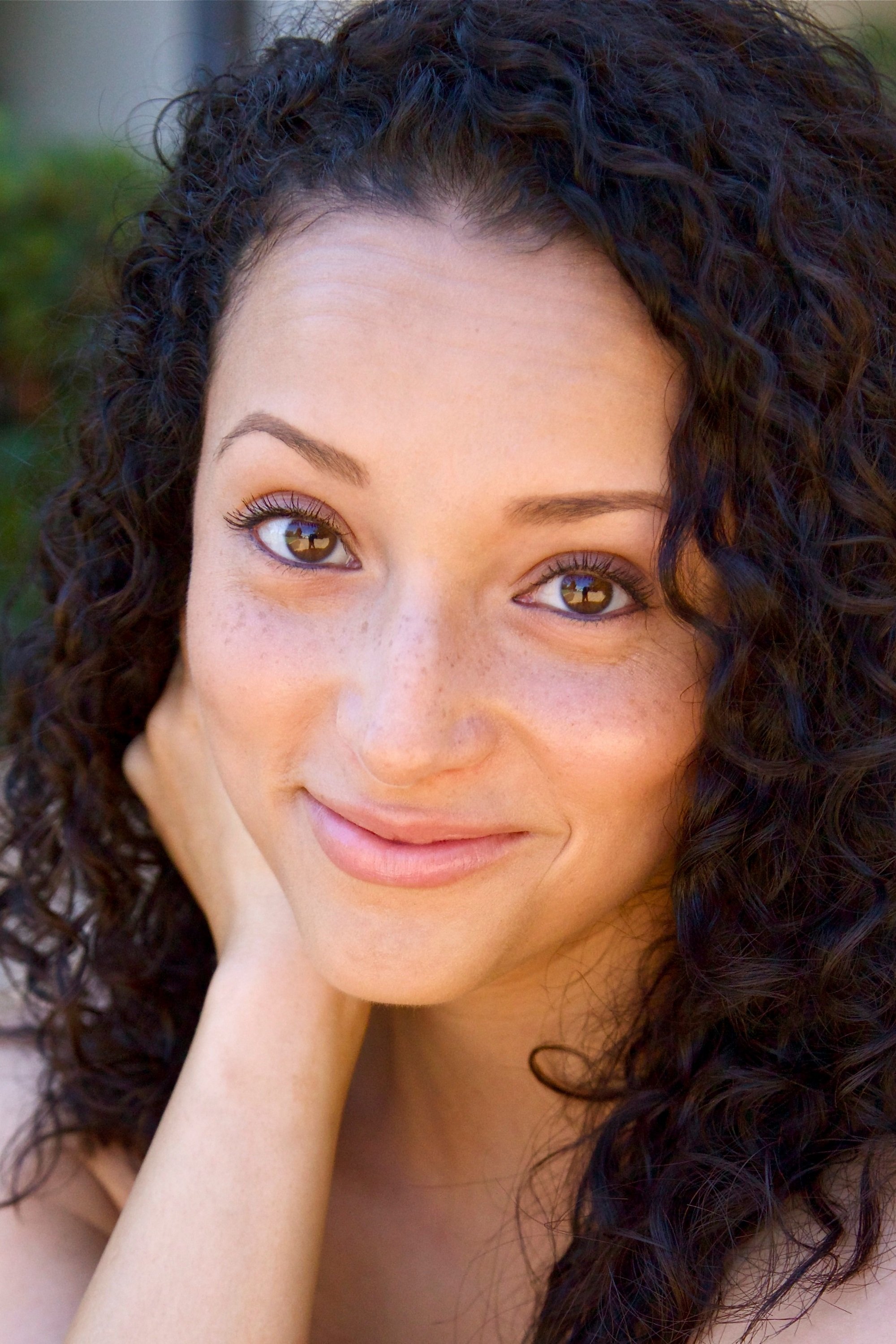 Bild von Danielle Vega