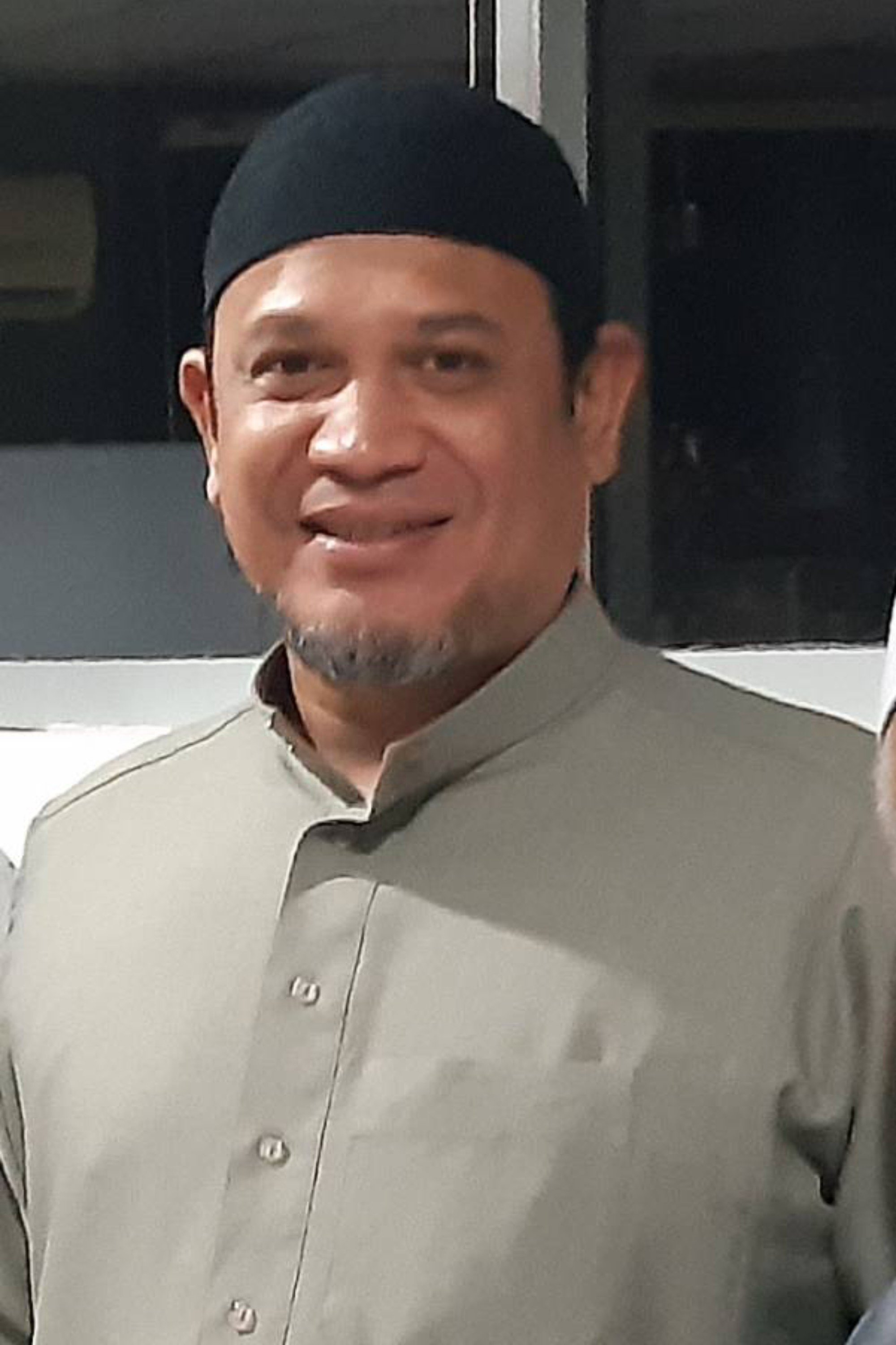 Bild von Hairie Othman