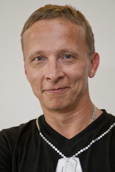 Bild von Ivan Okhlobystin