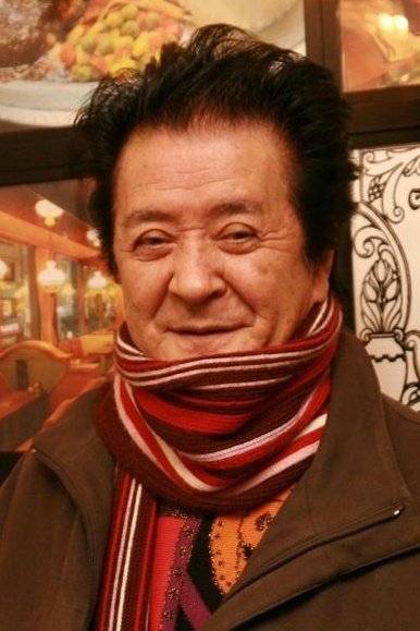 Bild von Shinji Kubo