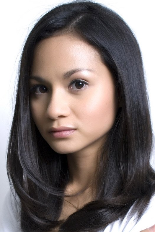 Bild von Sharifah Amani