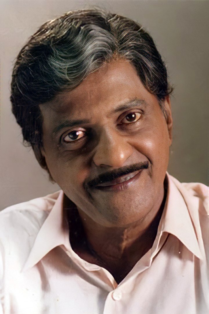 Bild von Kuthiravattam Pappu