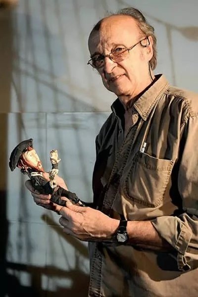 Bild von Walter Tournier