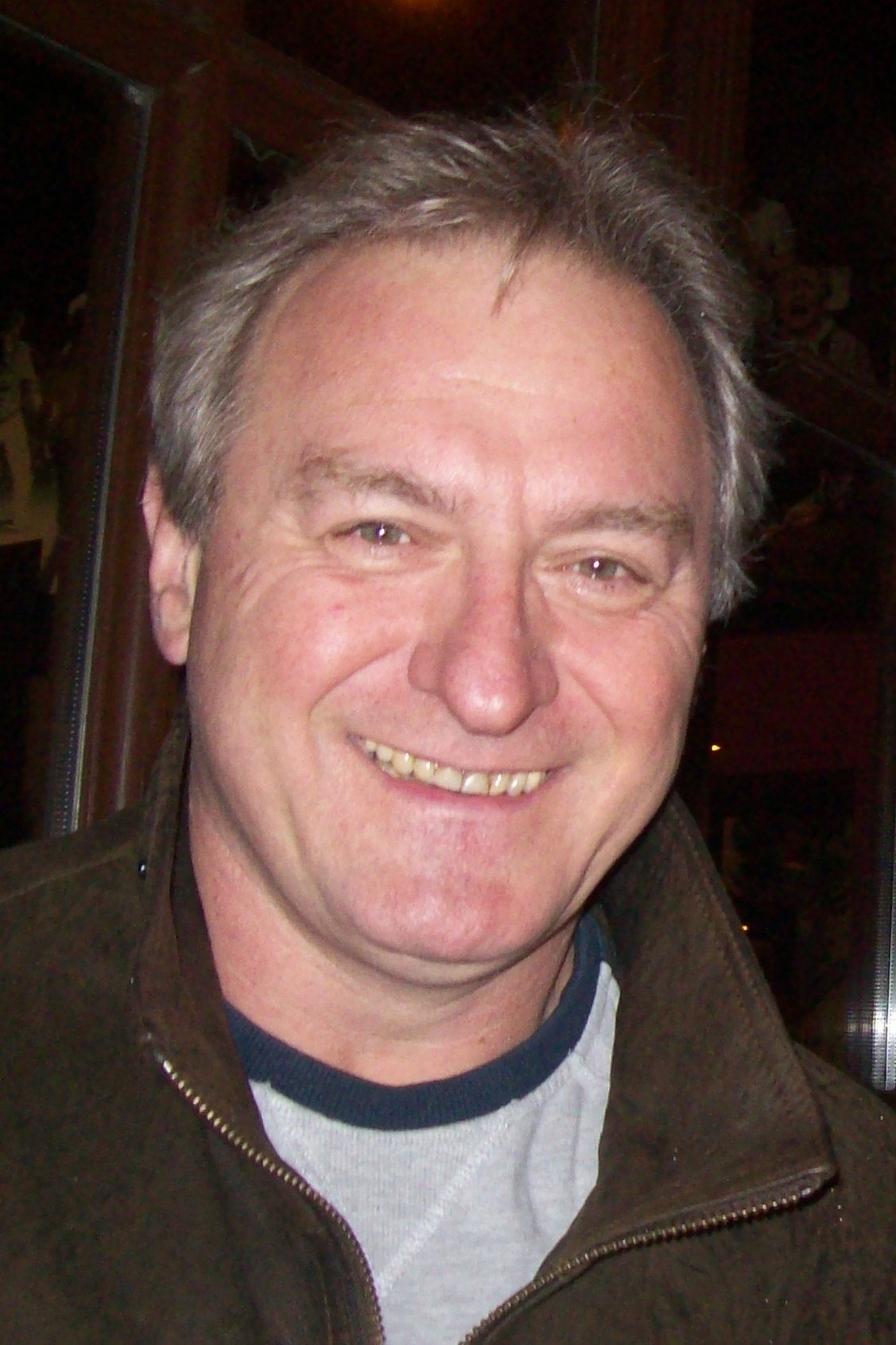 Bild von Wiesław Cichy