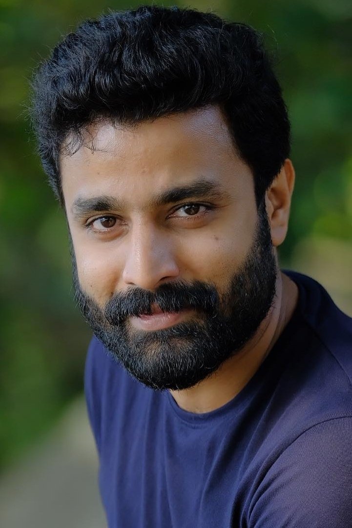 Bild von Deepak Parambol
