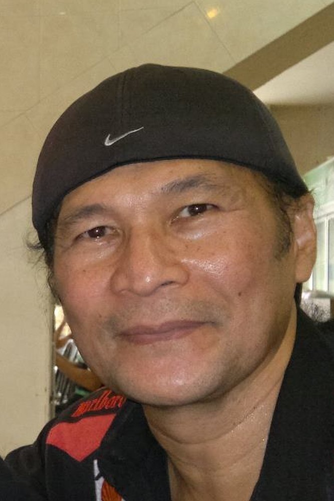 Bild von Dharma Harun