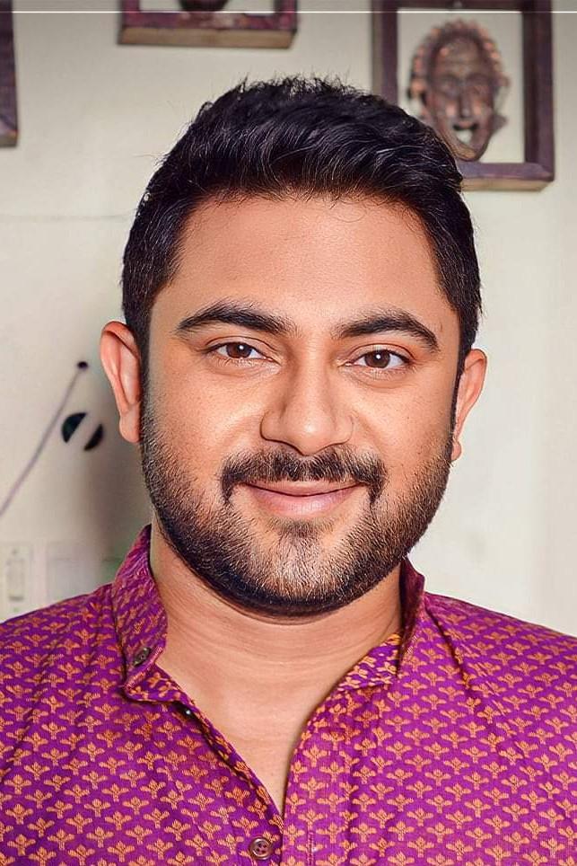 Bild von Soham Chakraborty