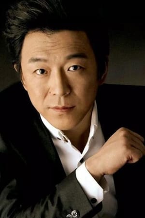 Bild von Huang Bo