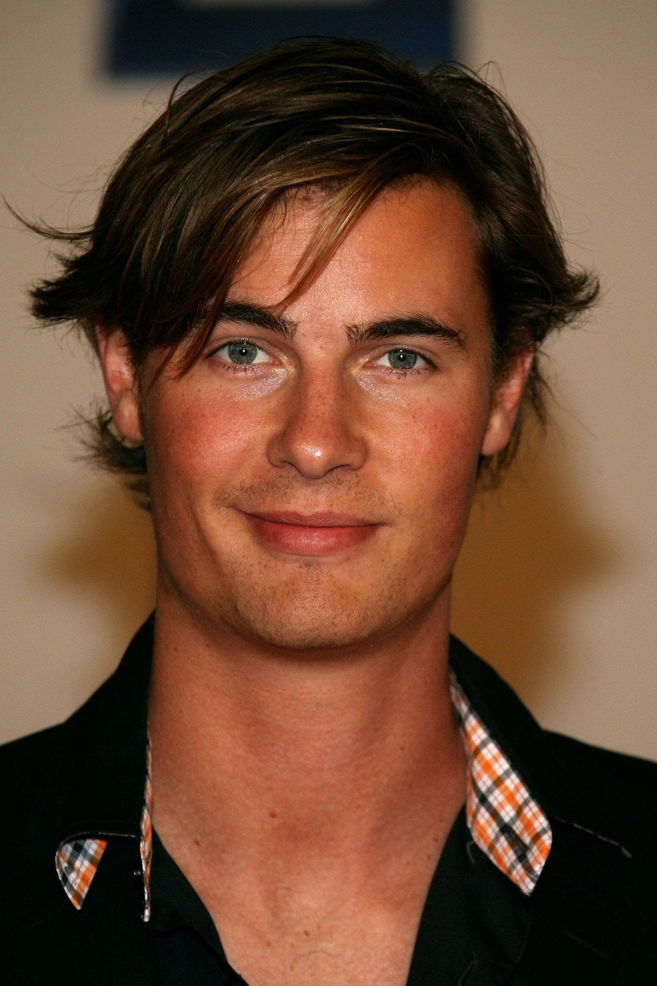 Bild von Erik von Detten