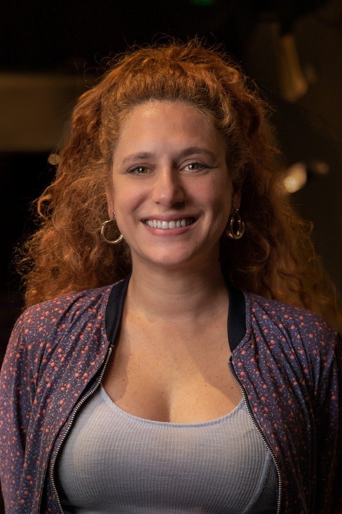Bild von Gisela Ponce de León
