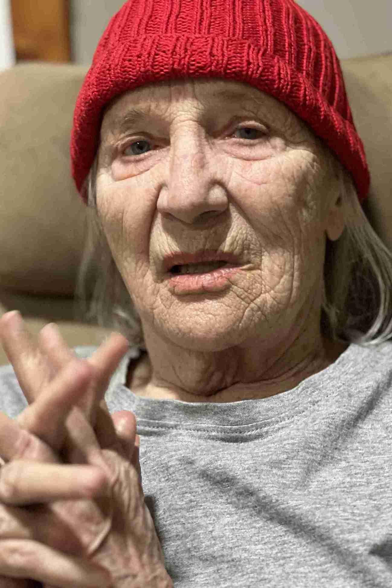 Bild von Judit Meszléry