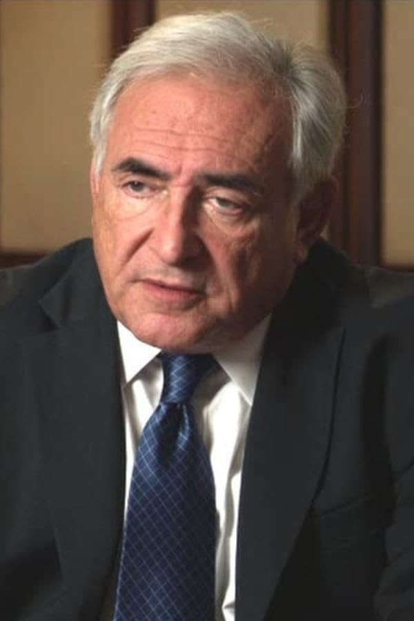 Bild von Dominique Strauss-Kahn