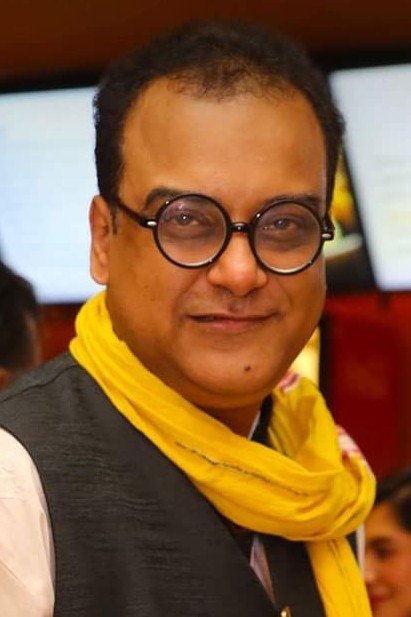Bild von Sujan Mukherjee