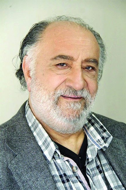 Bild von Dariush Arjmand