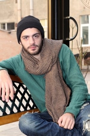 Bild von Giorgi Makharadze