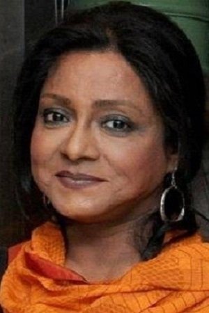 Bild von Sreela Majumdar