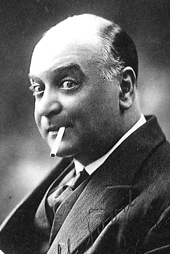 Bild von Frank Stanmore