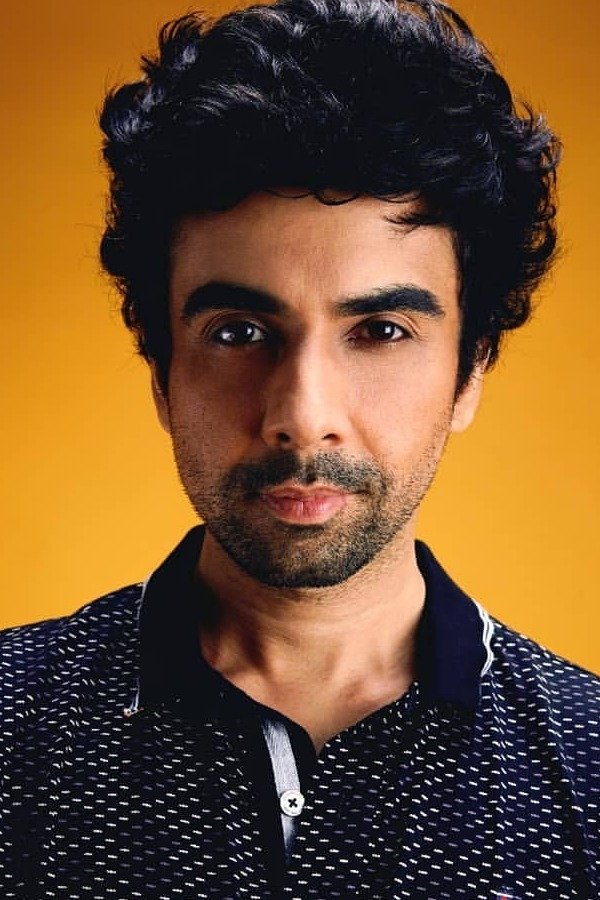 Bild von Naveen Kasturia