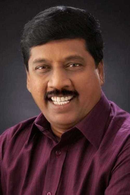 Bild von G. Gnanasambandam