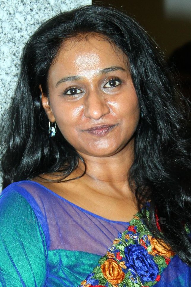 Bild von Kukku Parameswaran