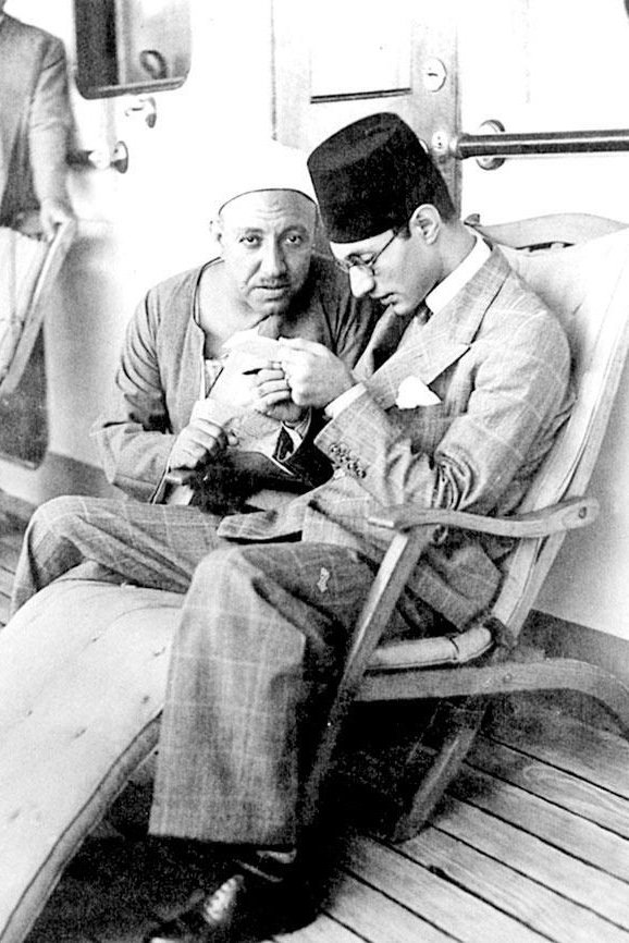 Bild von Mohamed Abdel Wahab