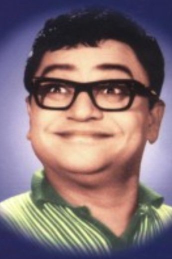 Bild von Padmanabham