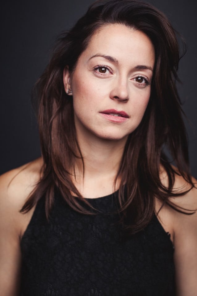 Bild von Isabelle Giroux