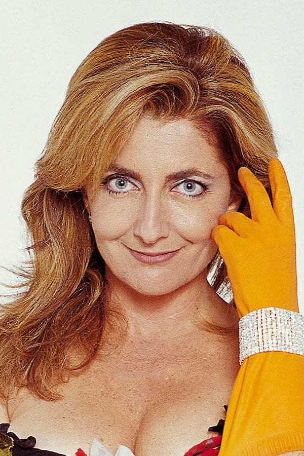 Bild von Francesca Reggiani