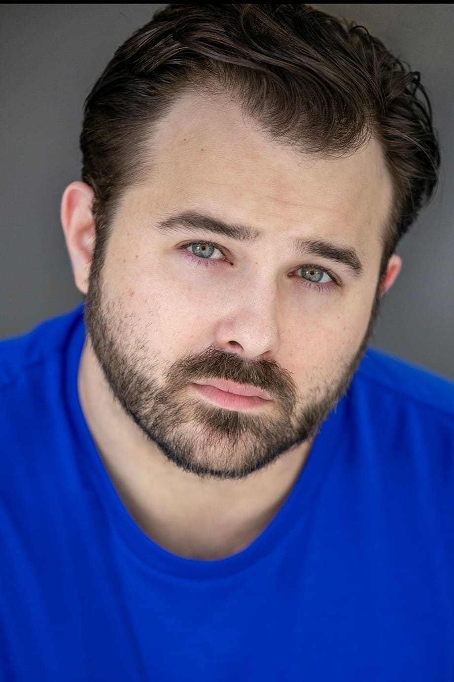 Bild von Hutch Dano