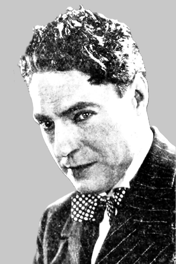 Bild von Bruce Gordon
