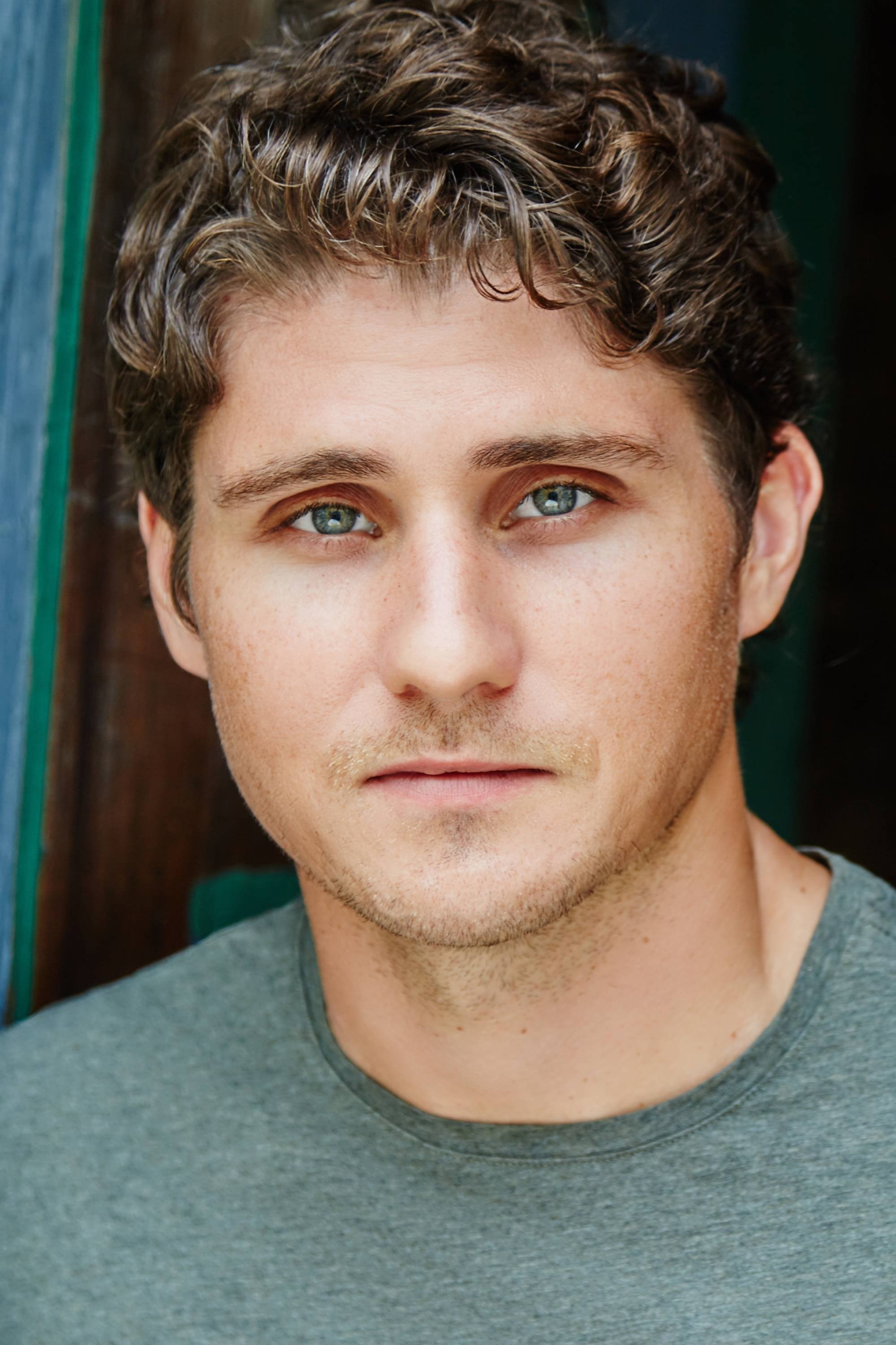 Bild von Joshua Brennan