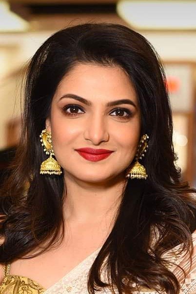 Bild von Tanushree Chakraborty