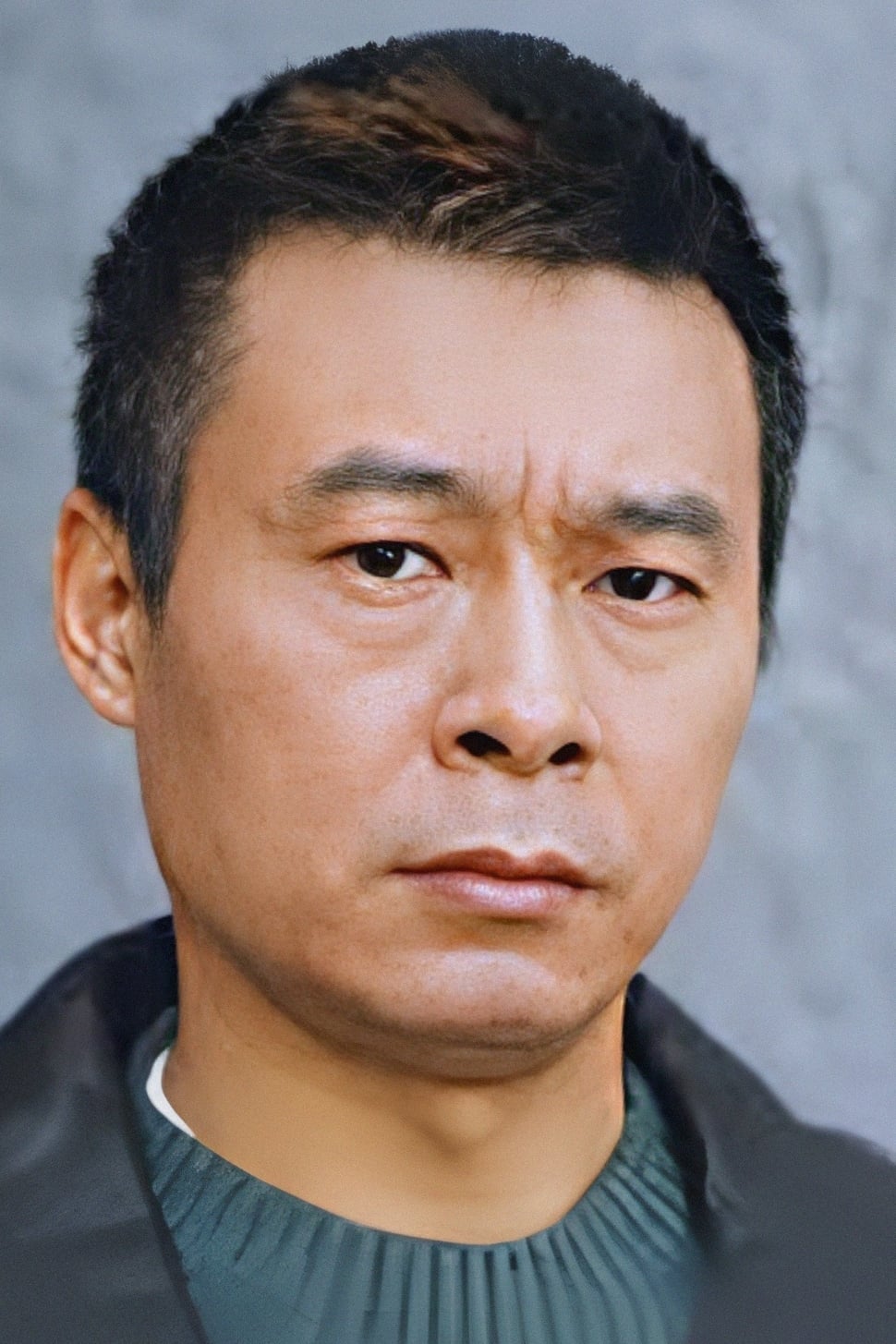 Bild von Ronny Ching